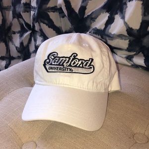 The Game Samford University Hat